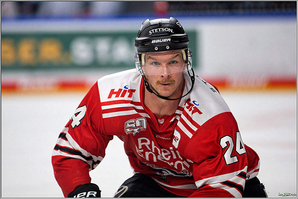 PENNY DEL; Koelner Haie- Grizzly Wolfsburg; Koeln, 26.10.2022